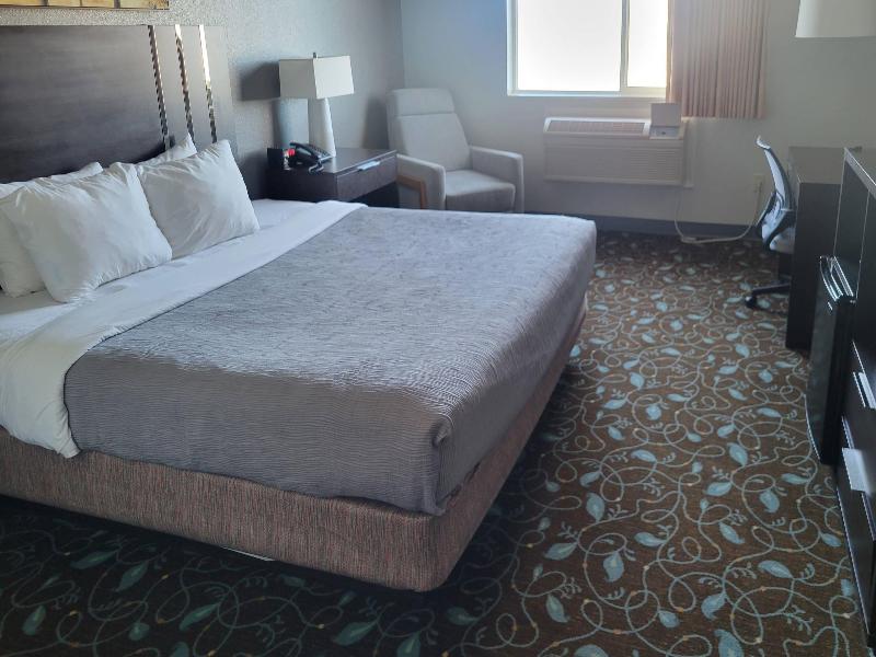 Quality Inn & Suites Pinedale image