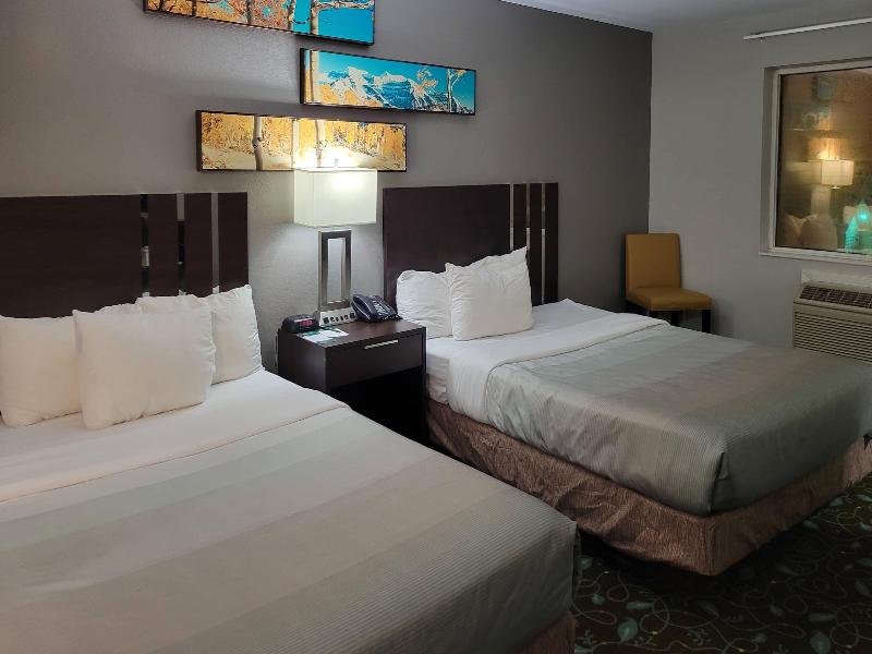 Quality Inn & Suites Pinedale image