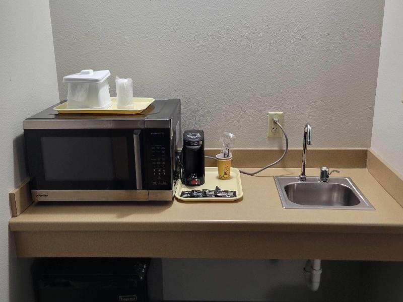 Quality Inn & Suites Pinedale image