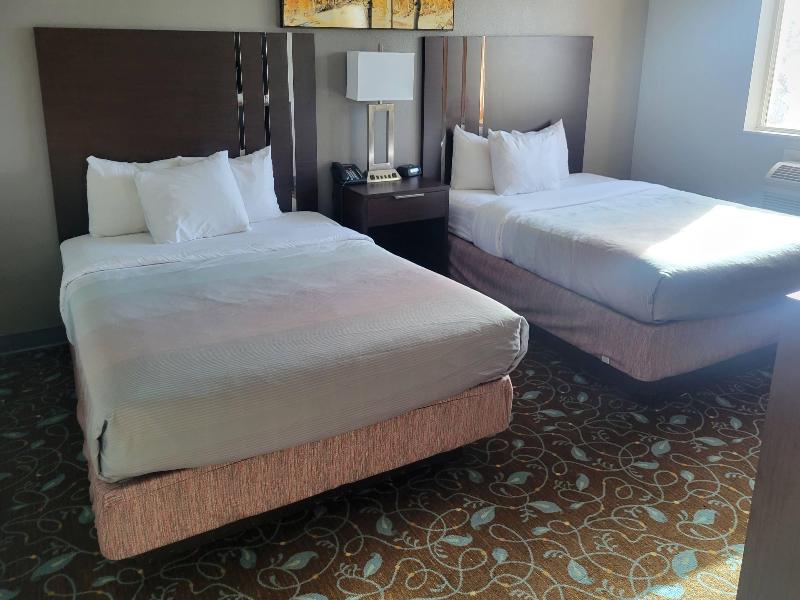 Quality Inn & Suites Pinedale image