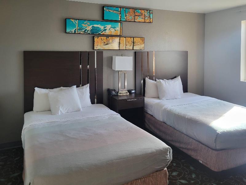 Quality Inn & Suites Pinedale image