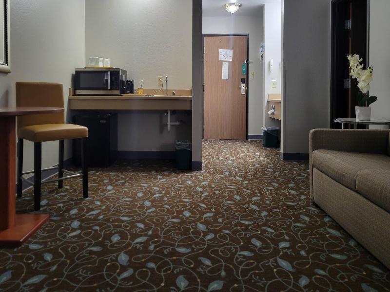 Quality Inn & Suites Pinedale image