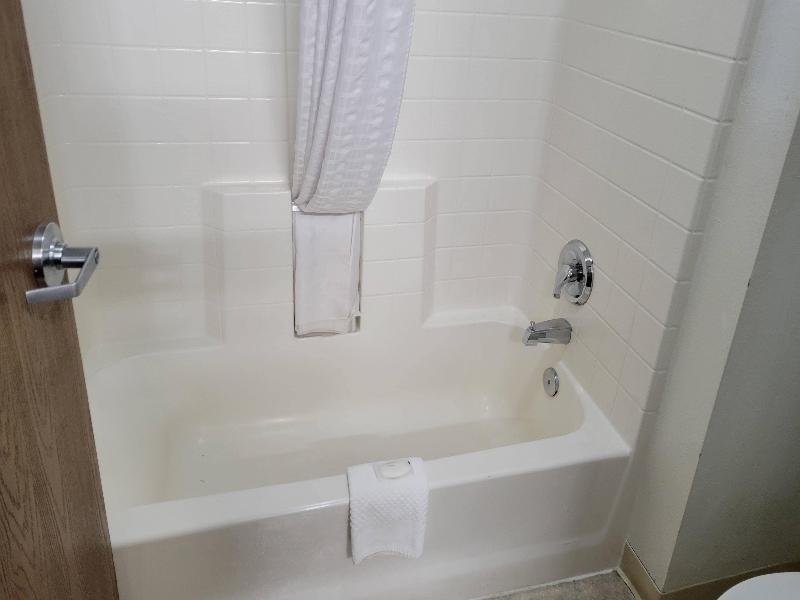 Quality Inn & Suites Pinedale image