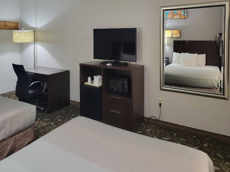Quality Inn & Suites Pinedale image