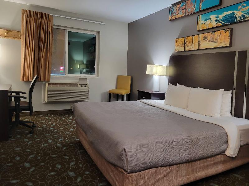 Quality Inn & Suites Pinedale image