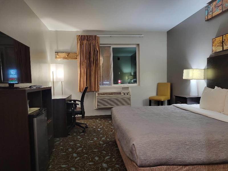 Quality Inn & Suites Pinedale image