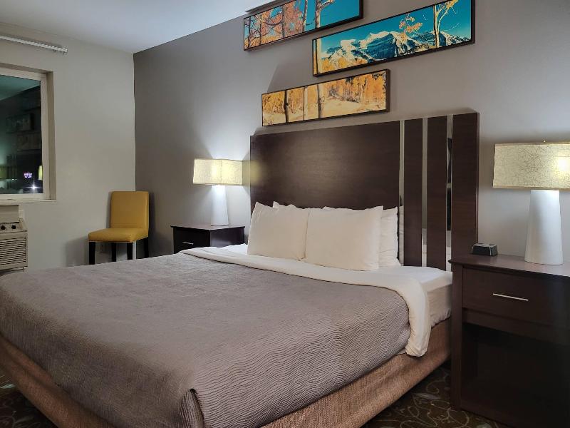 Quality Inn & Suites Pinedale image