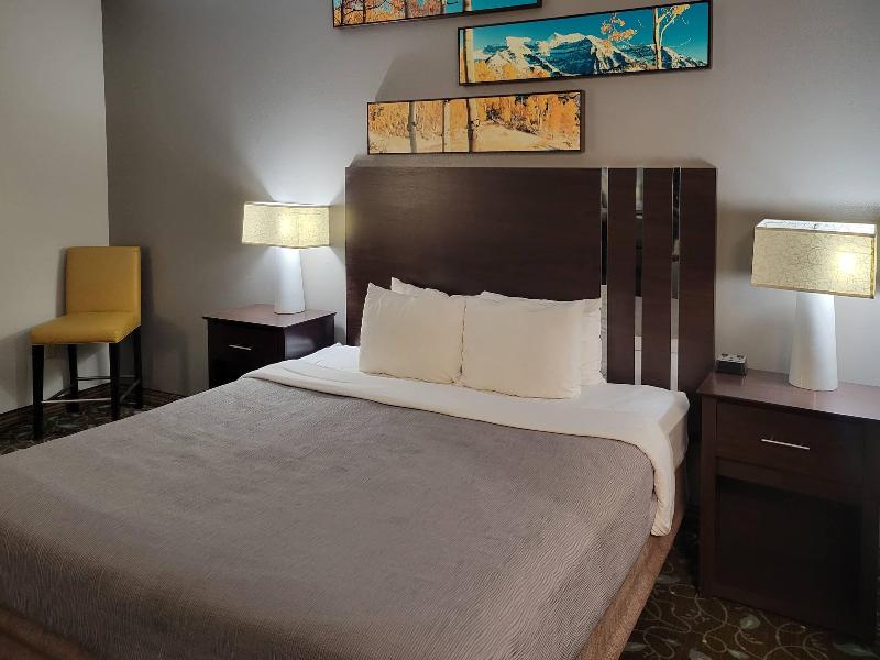 Quality Inn & Suites Pinedale image