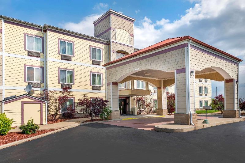 Quality Inn