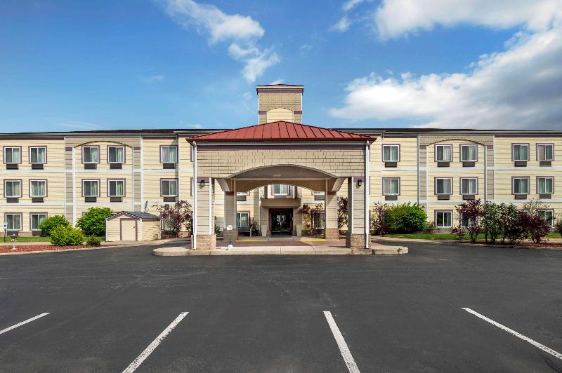 Quality Inn