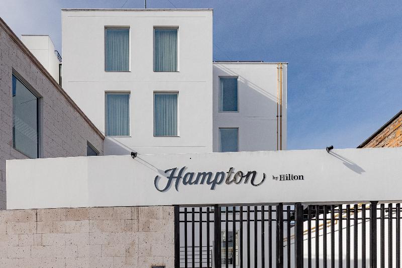 Hampton by Hilton Arequipa