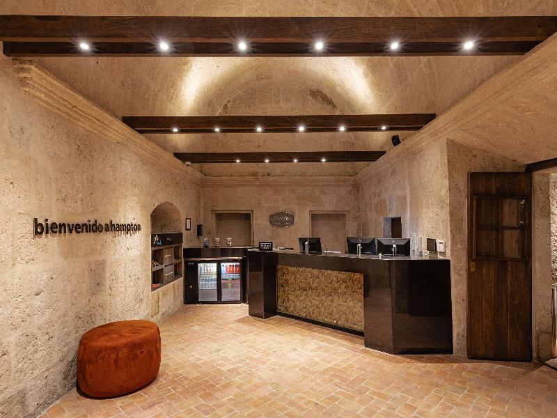 Hampton by Hilton Arequipa image