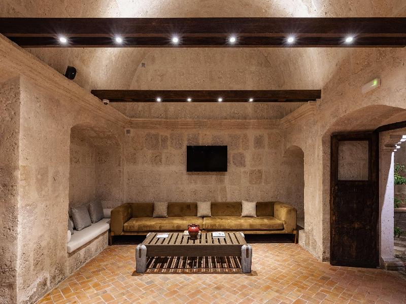 Hampton by Hilton Arequipa image