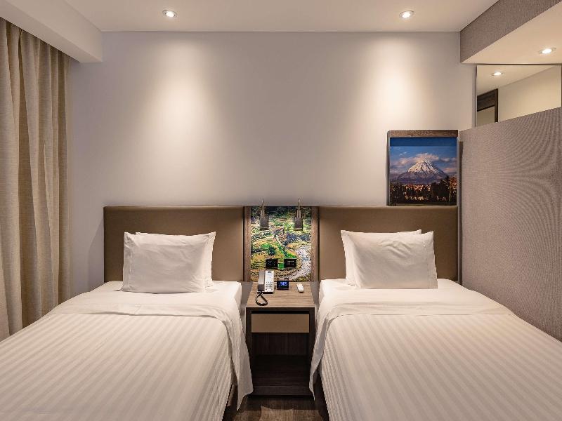 Hampton by Hilton Arequipa image