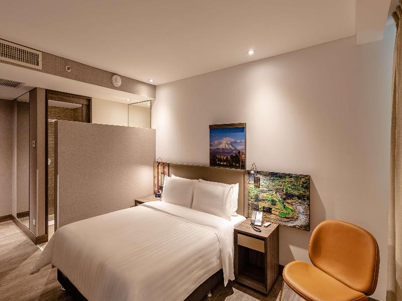 Hampton by Hilton Arequipa image
