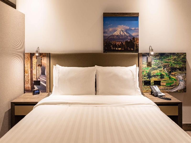 Hampton by Hilton Arequipa image