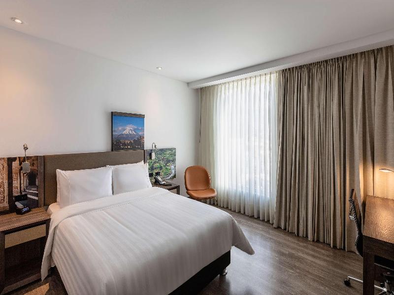 Hampton by Hilton Arequipa image