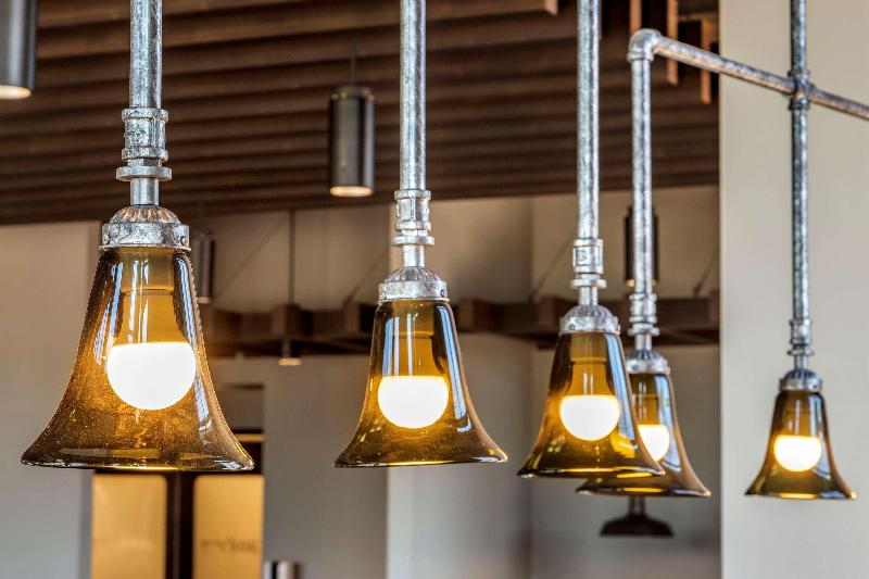 Cambria Hotel Washington D.C. Navy Yard Riverfront
