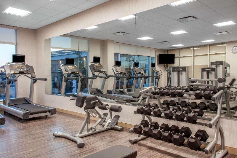 Cambria Hotel Washington D.C. Navy Yard Riverfront