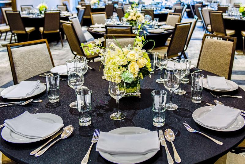Cambria Hotel Washington D.C. Navy Yard Riverfront