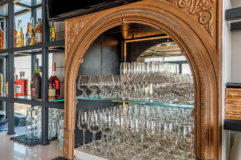 Cambria Hotel Washington D.C. Navy Yard Riverfront