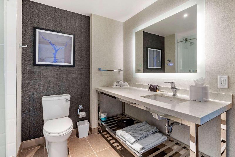 Cambria Hotel Washington D.C. Navy Yard Riverfront