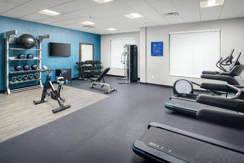 Hampton Inn By Hilton Blue Ridge image
