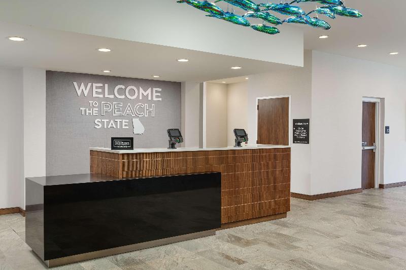 Hampton Inn By Hilton Blue Ridge image 7