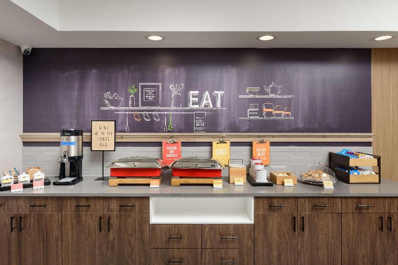 Hampton Inn By Hilton Blue Ridge image