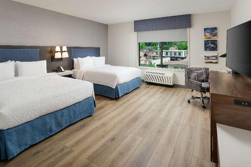 Hampton Inn By Hilton Blue Ridge image