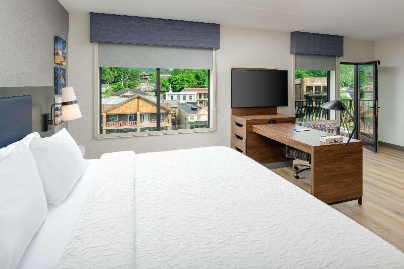 Hampton Inn By Hilton Blue Ridge image