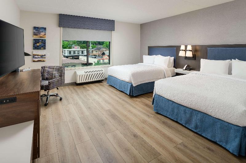 Hampton Inn By Hilton Blue Ridge image