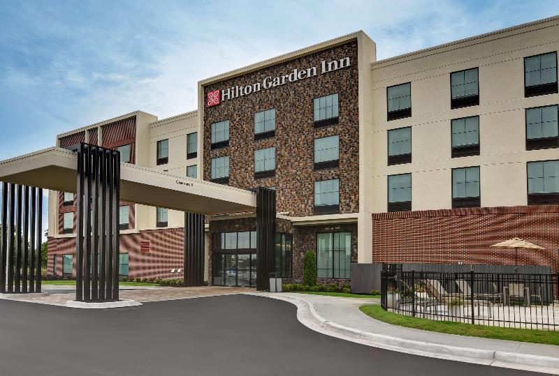 Hilton Garden Inn Madison Huntsville Airport 4