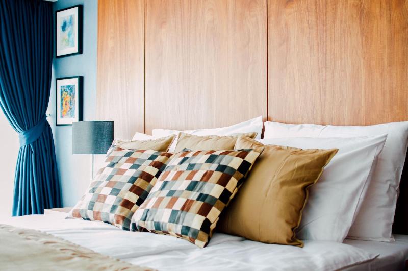 Nomad Luxury Suites image