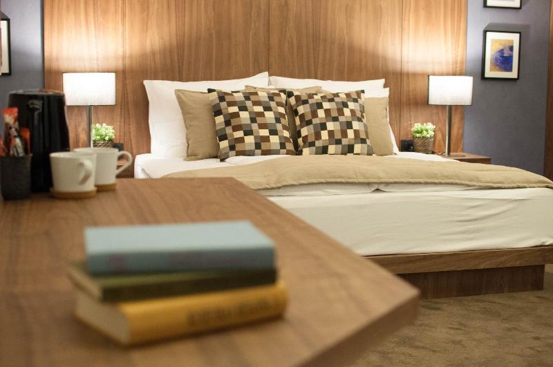 Nomad Luxury Suites image
