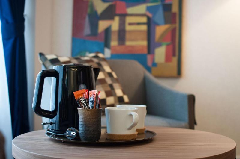 Nomad Luxury Suites image