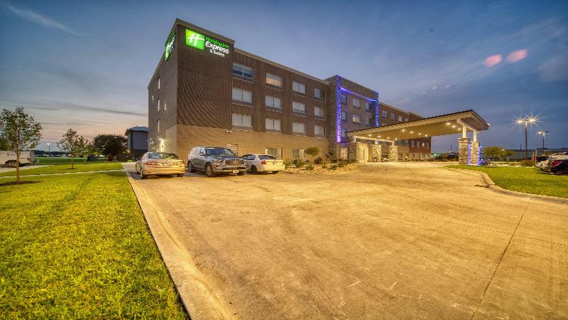 Holiday Inn Express & Suites Kokomo South image