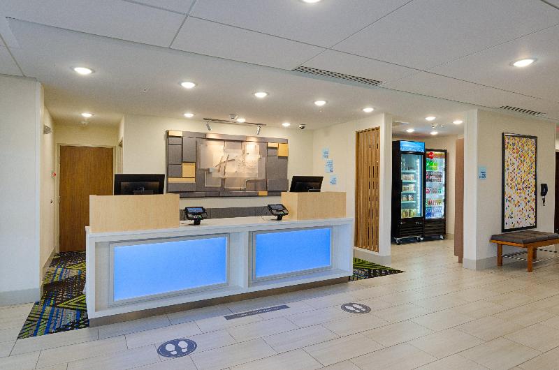 Holiday Inn Express & Suites Abingdon image