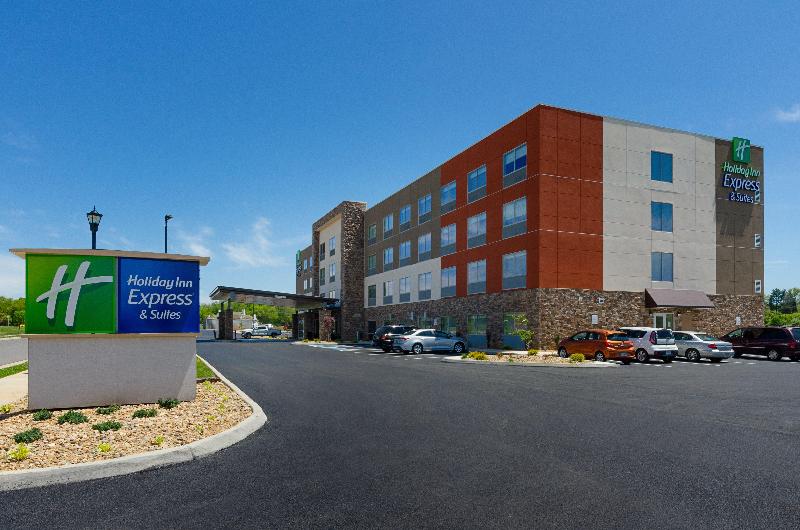 Holiday Inn Express & Suites Abingdon image
