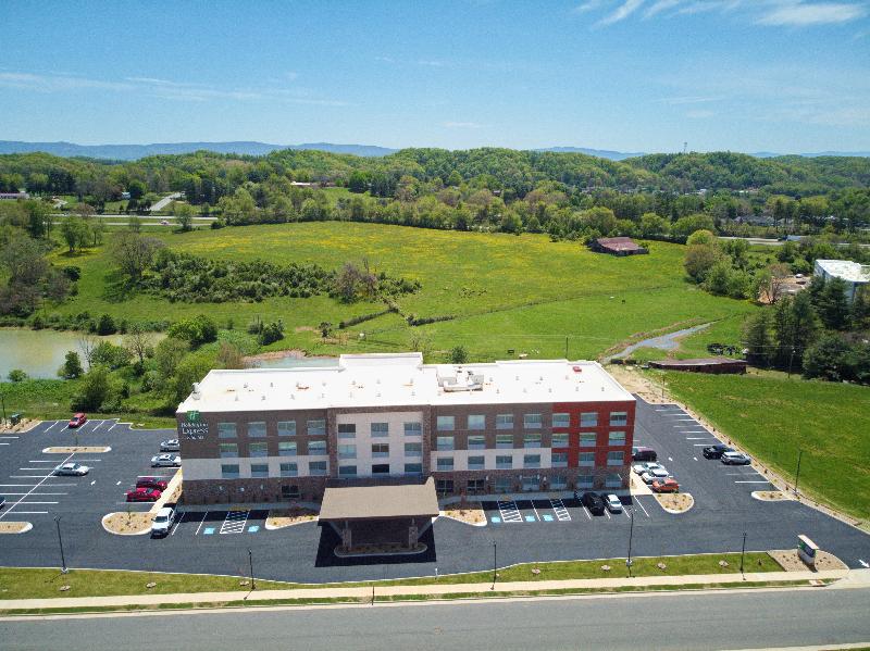 Holiday Inn Express & Suites Abingdon image