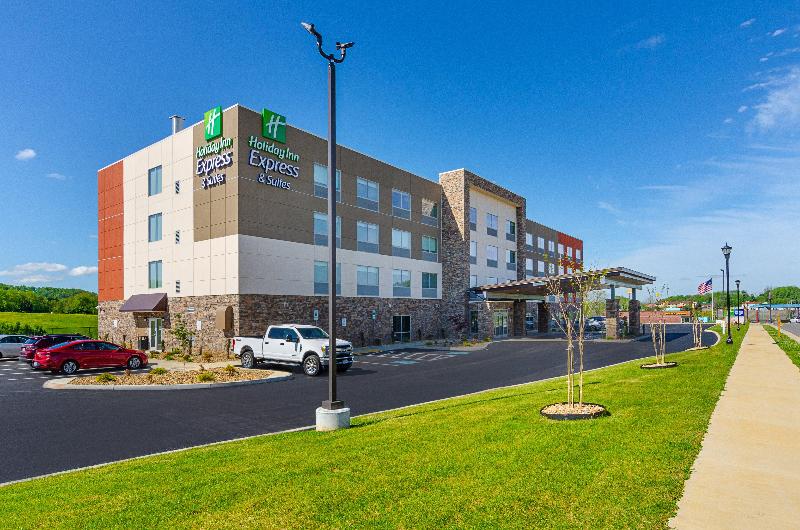 Holiday Inn Express & Suites Abingdon image