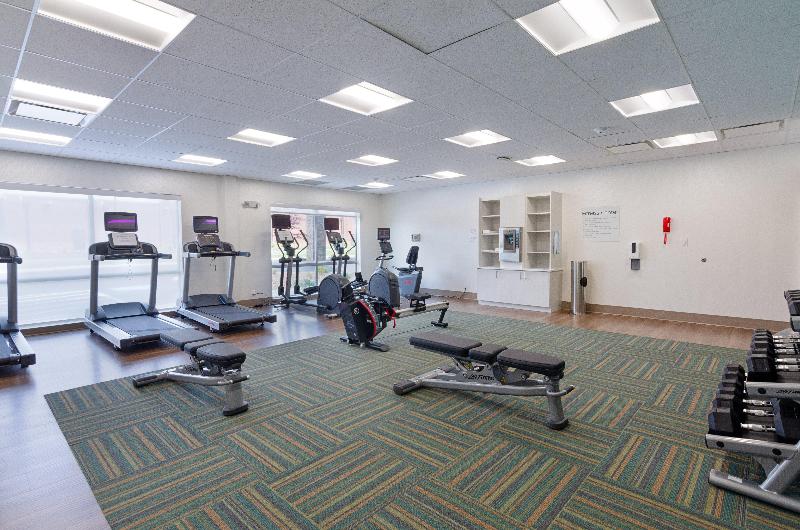 Holiday Inn Express & Suites Abingdon image