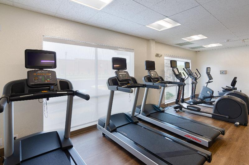 Holiday Inn Express & Suites Abingdon image