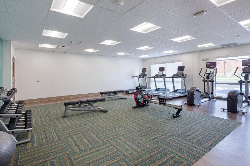 Holiday Inn Express & Suites Abingdon image