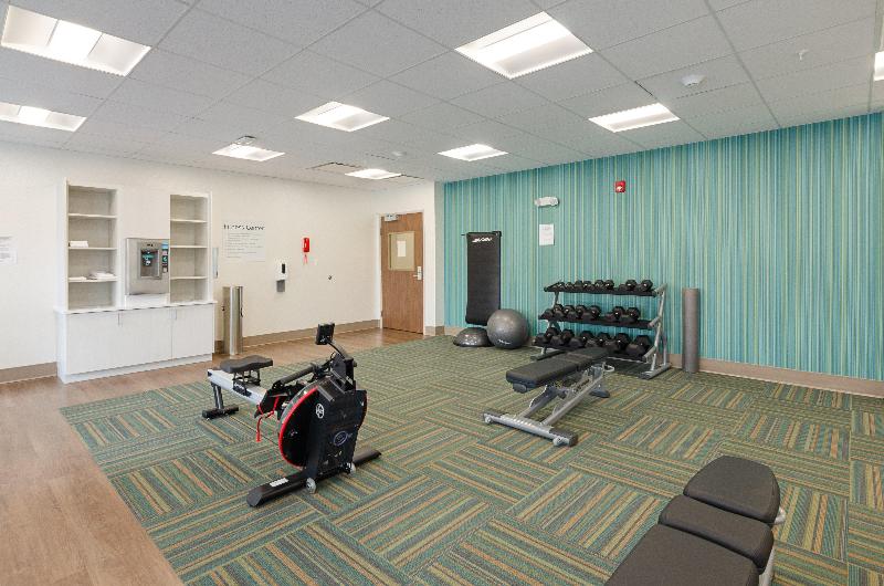 Holiday Inn Express & Suites Abingdon image