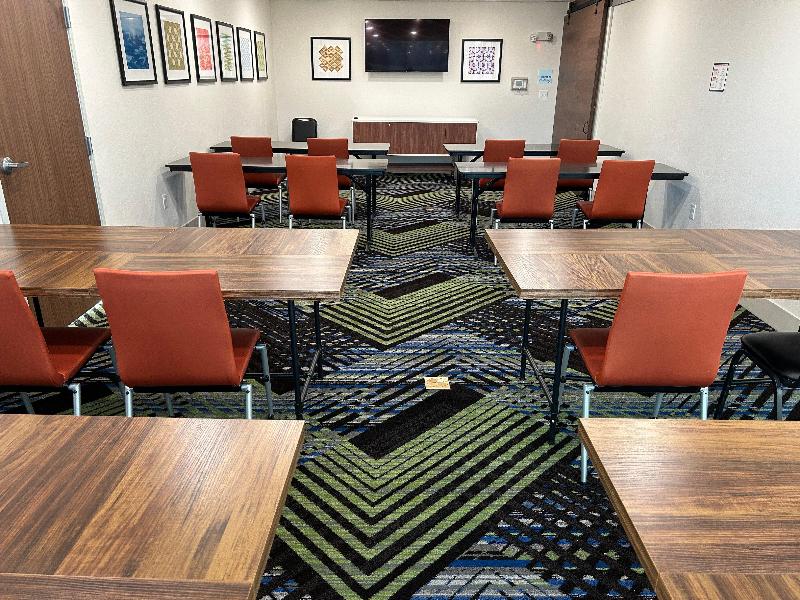 Holiday Inn Express & Suites Abingdon image