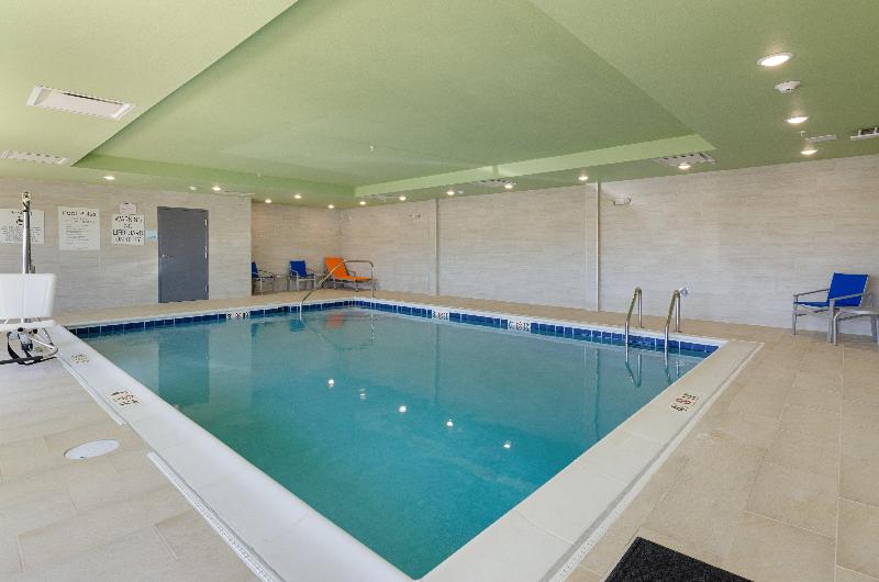 Holiday Inn Express & Suites Abingdon image