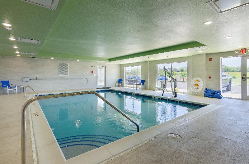 Holiday Inn Express & Suites Abingdon image