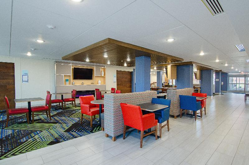 Holiday Inn Express & Suites Abingdon image