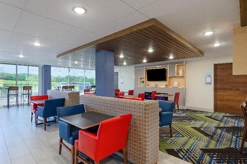 Holiday Inn Express & Suites Abingdon image